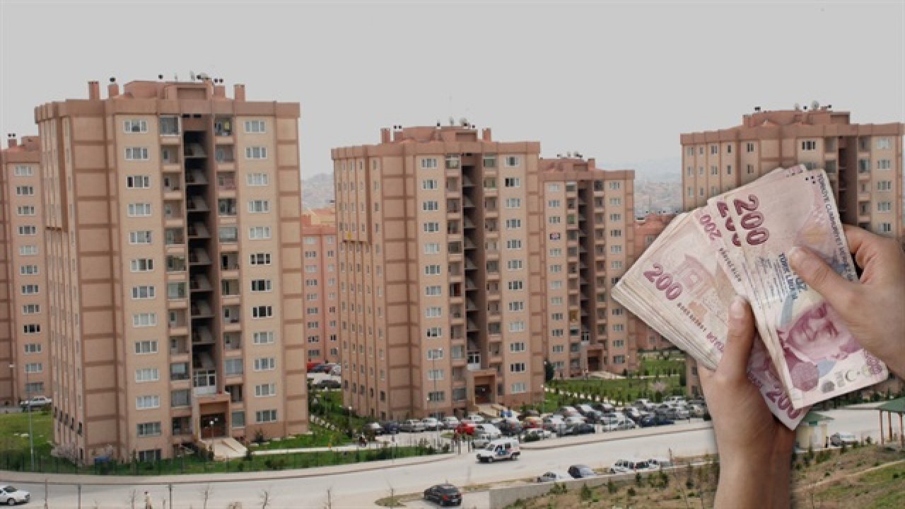 Yerliler Sattı Yabancılar Aldı