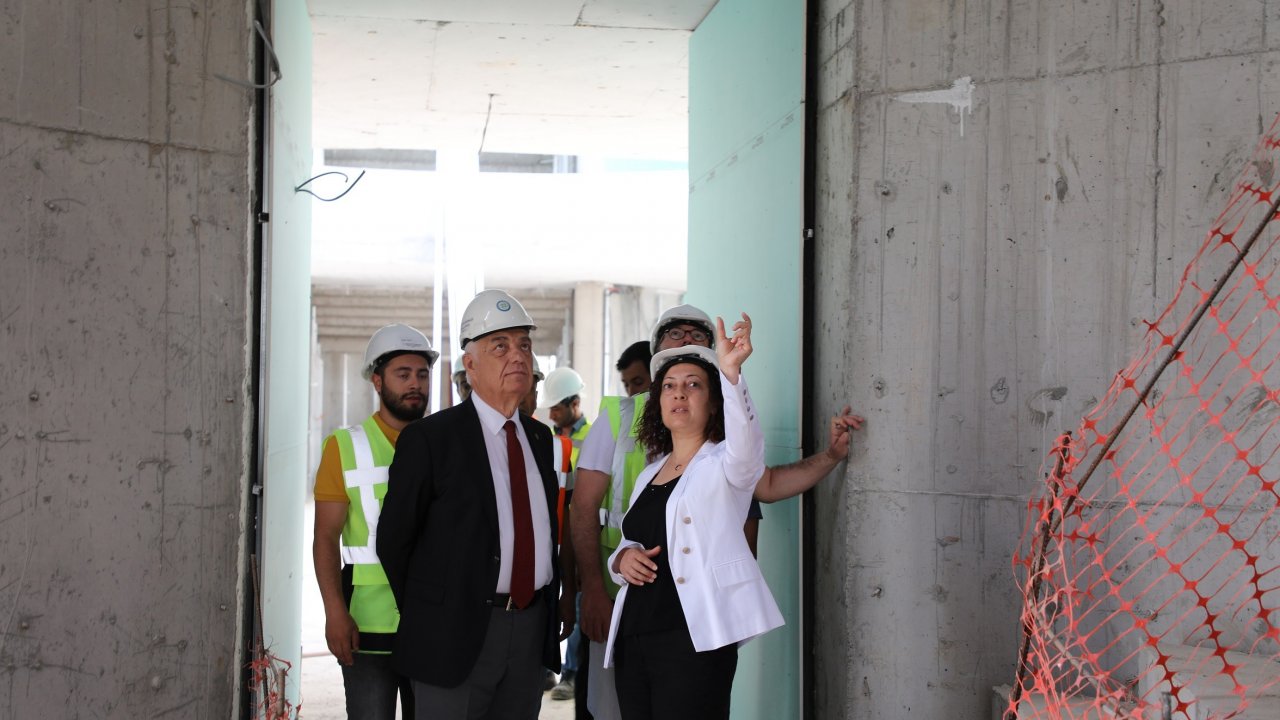 Bölge Müzesi Misafirlerine Anadolu Medeniyetlerini Anlatacak  