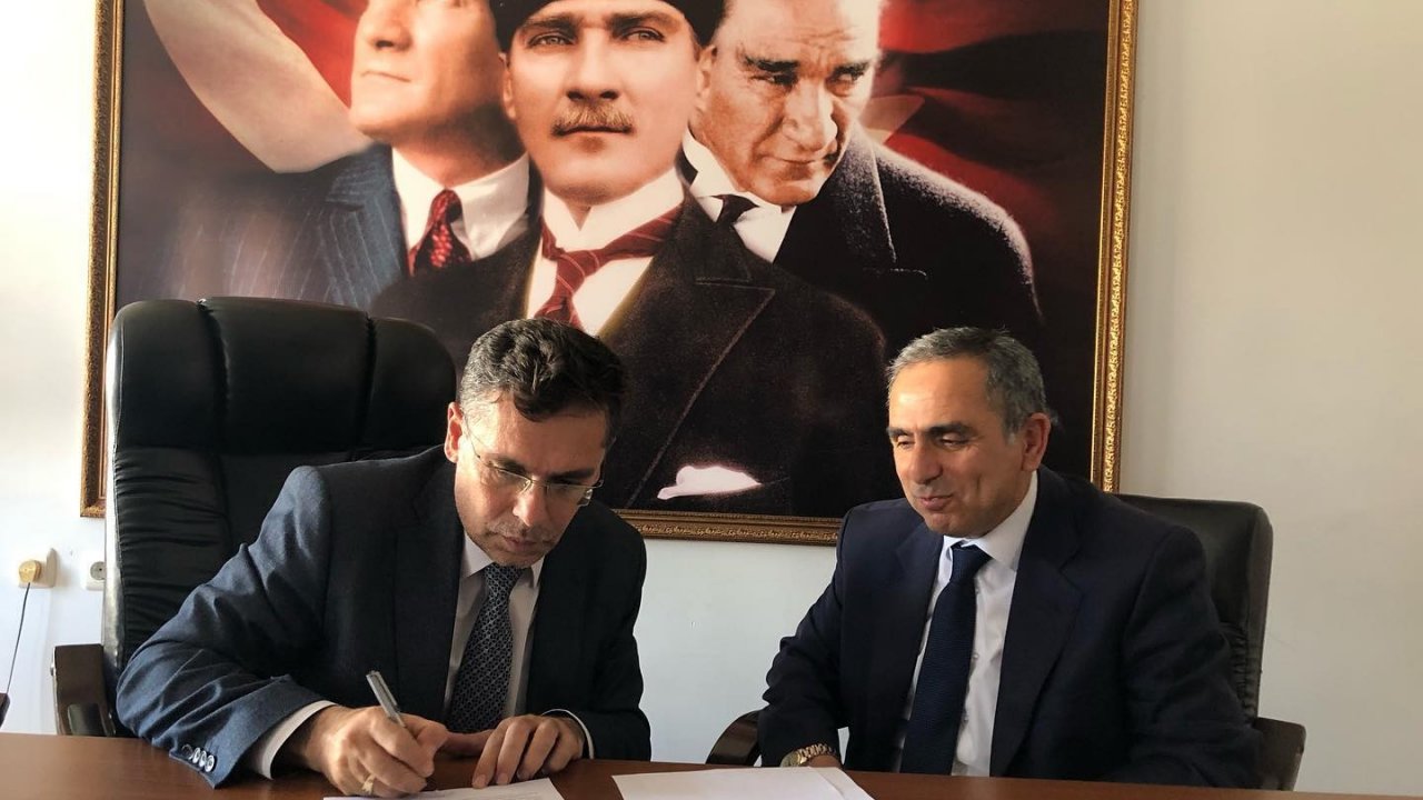 Yatağan Doğalgaza Kavuşuyor  