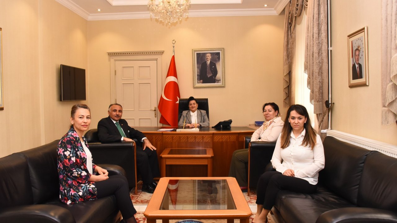 İş Kulübü Projesi Muğla’da Hayata Geçirildi