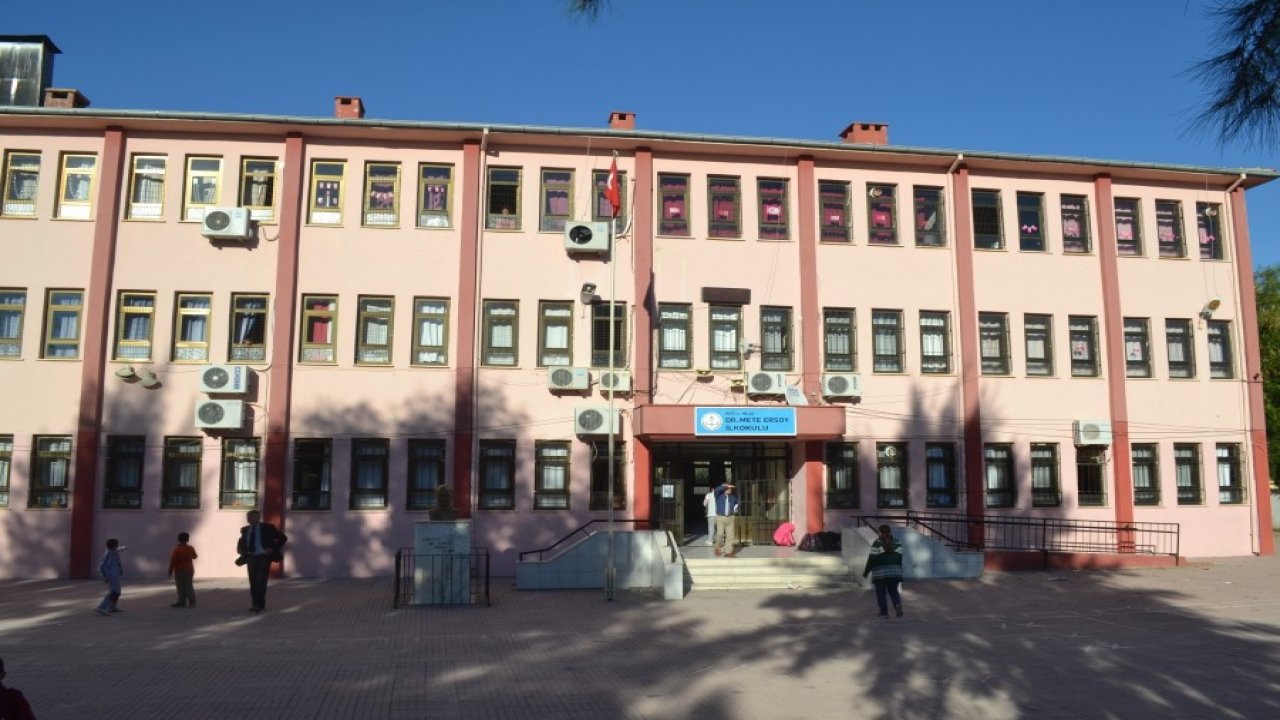 7 Yaşında Kalp Krizi Geçiren Öğrenci Yaşam Mücadelesi Veriyor