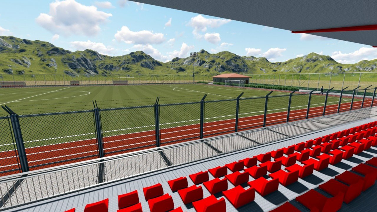 Karabörtlen’e 1 Milyon 167 Bin TL’lik Yatırım