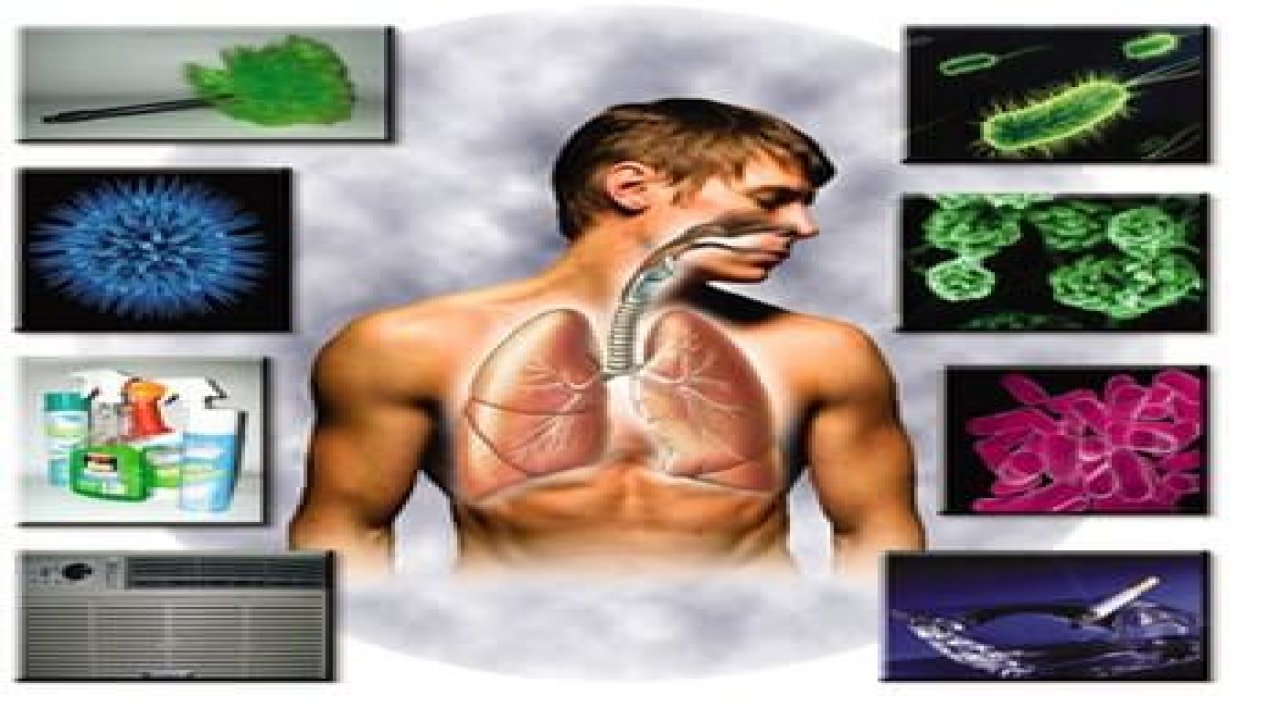 Lejyoner Hastalığı İçin Eğitime Çağrı