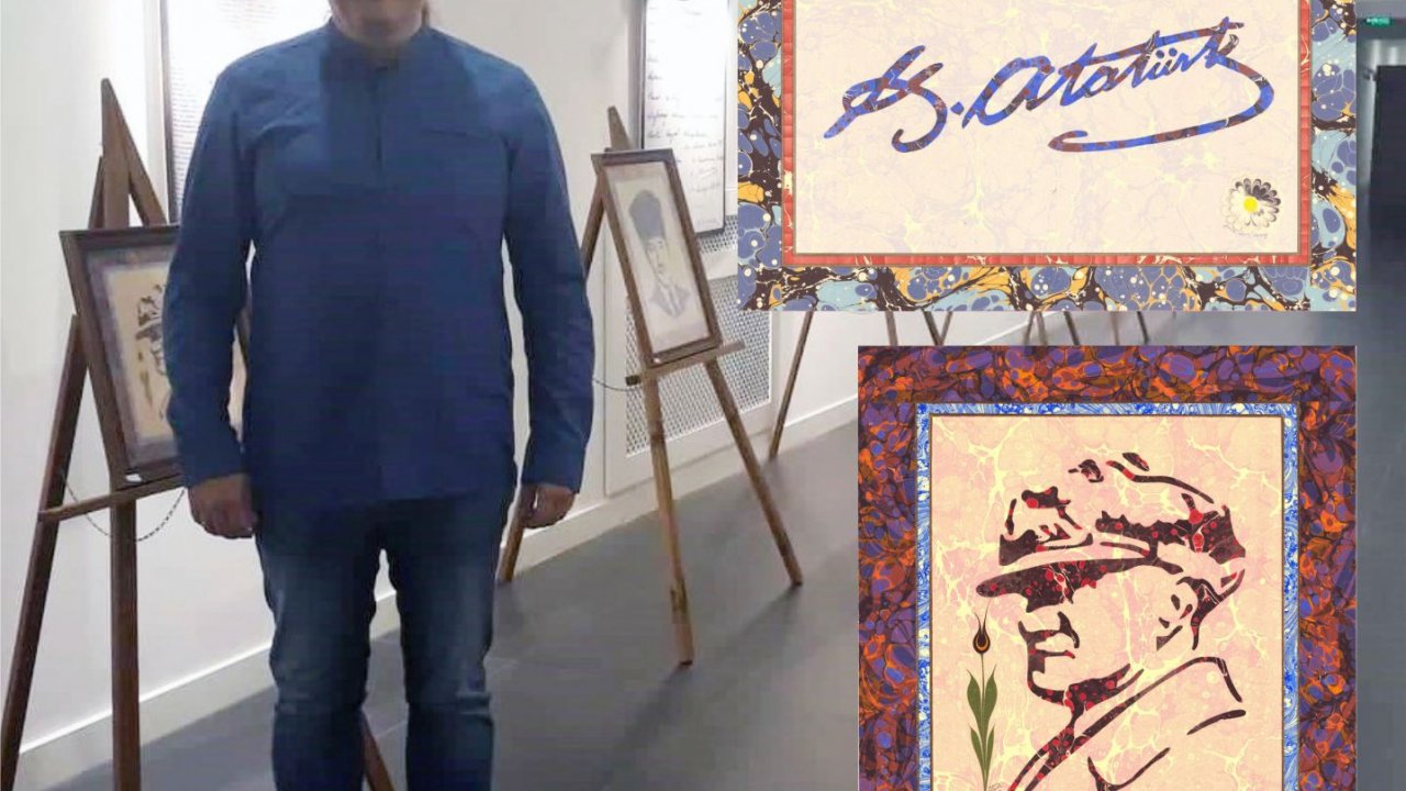 19 Mayıs’a Özel 19 Eser