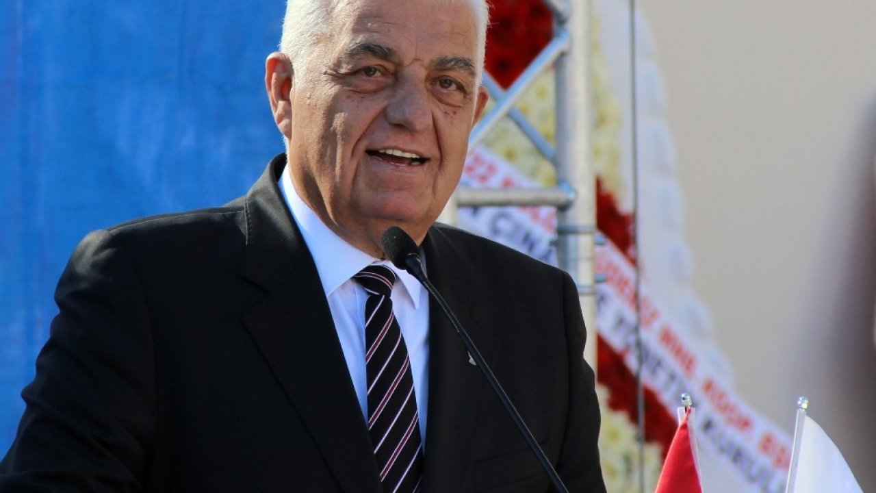 Başkan Gürün Seçim Vaatlerini Hayata Geçiriyor