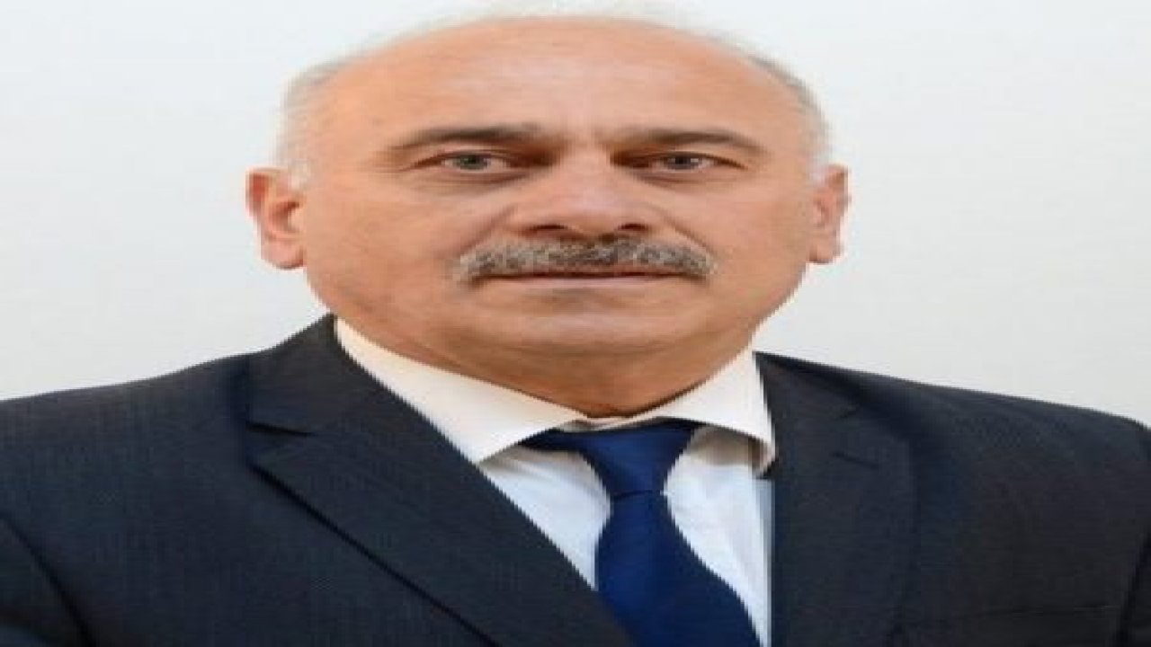 Abdullah Şinoforoğlu Vefat Etti