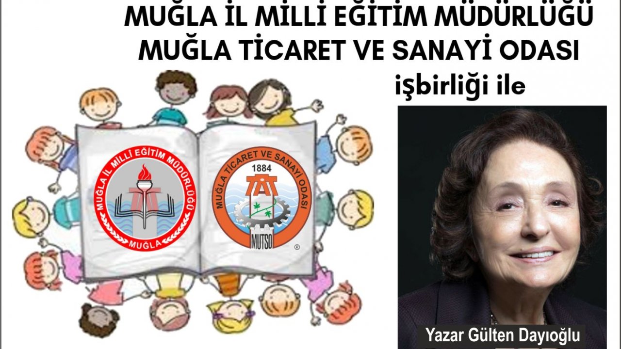 Muğla’nın Minik Yazarları