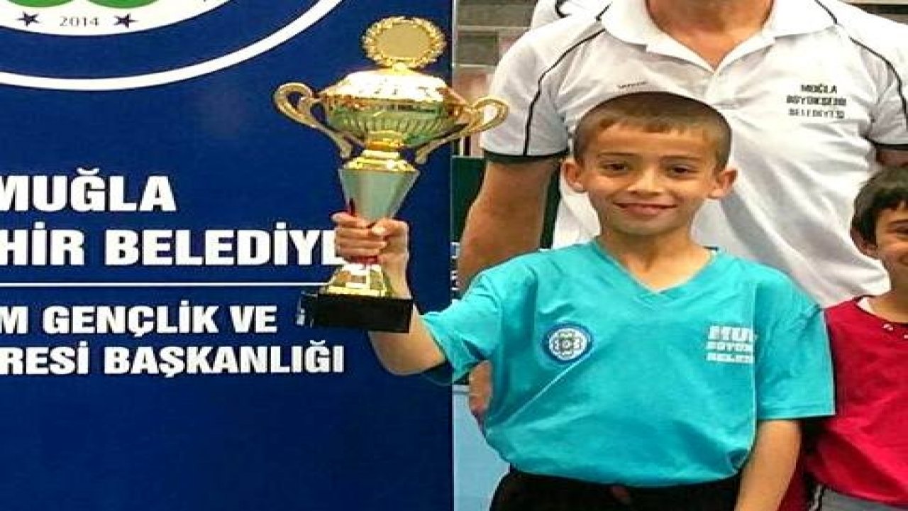 Lösev'in Türkiye Şampiyonu Avrupa'da Yarışacak