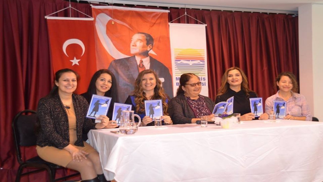 Gülümseyen Turkuaz tanıtıldı