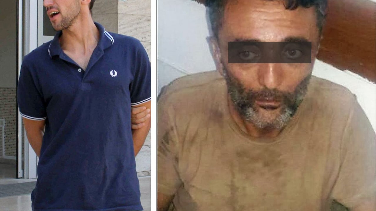 KUZU:BİZ SİZİN İNİNİZE GİRDİK