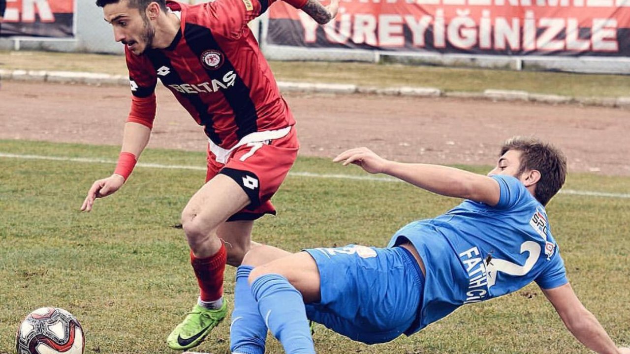 Genç Yeteneğin Birinci Yılında 2. Lige Yolculuğu