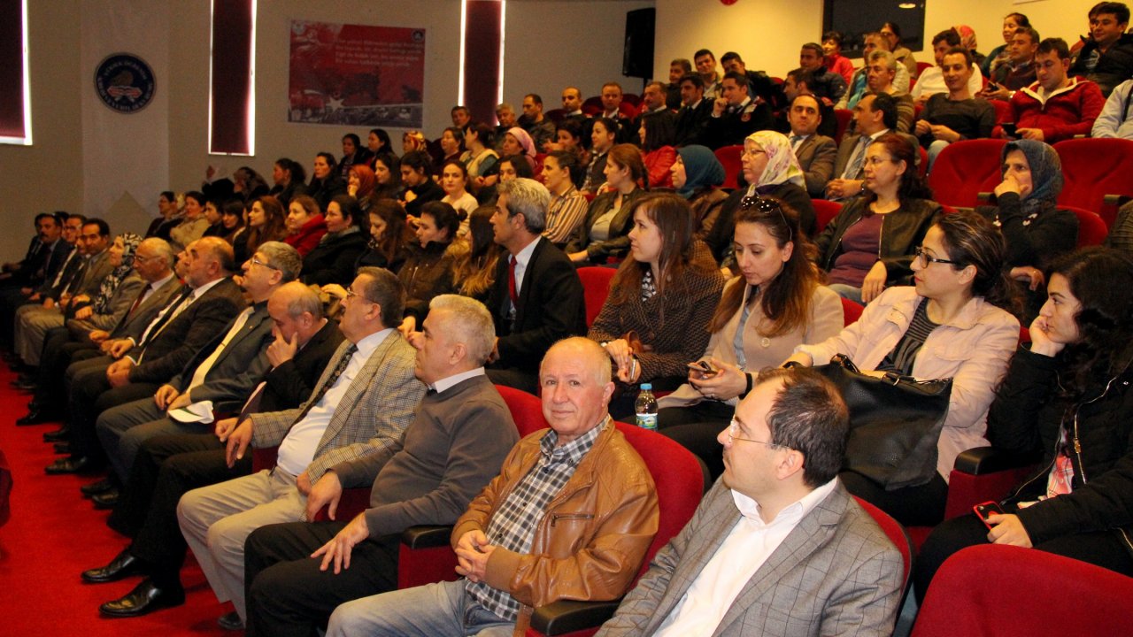 Pirci: “Bağımlılık köleliktir”