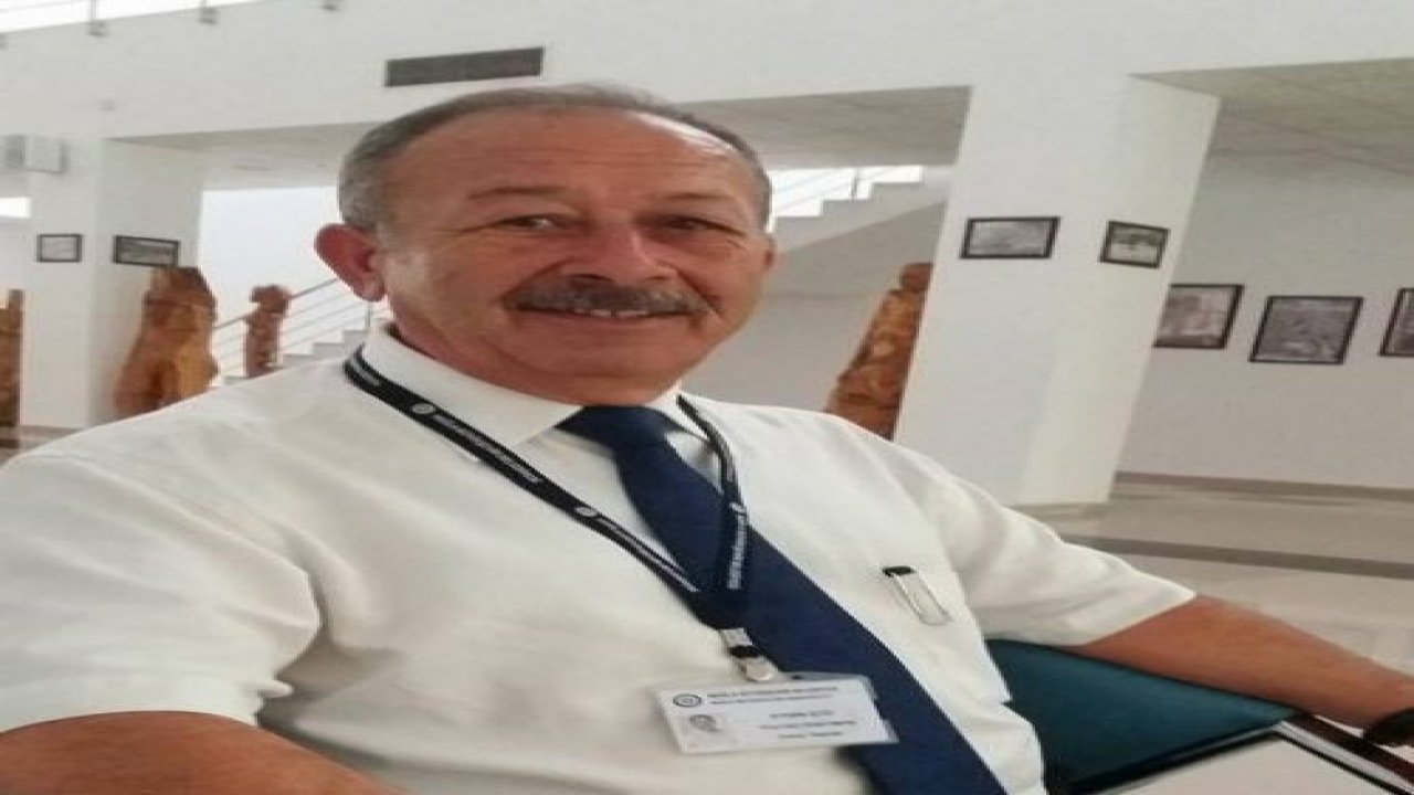 Ayhan Öğretmen’in Organları 4 Kişiye Umut Oldu