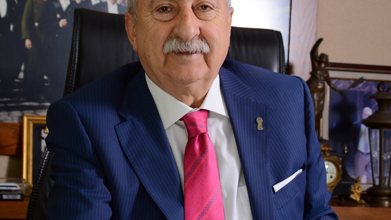 Palandöken: “AVM’lerin Tatil Kararı Bu Bayram Uygulanmalı”