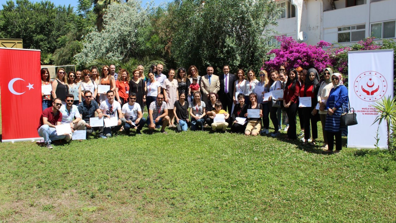 Toplumsal Cinsiyet ve Kadına karşı Şiddetle Mücadele Eğitimi