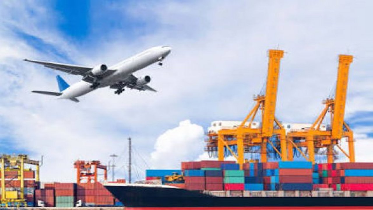 Muğla’da İhracat arttı, ithalat azaldı