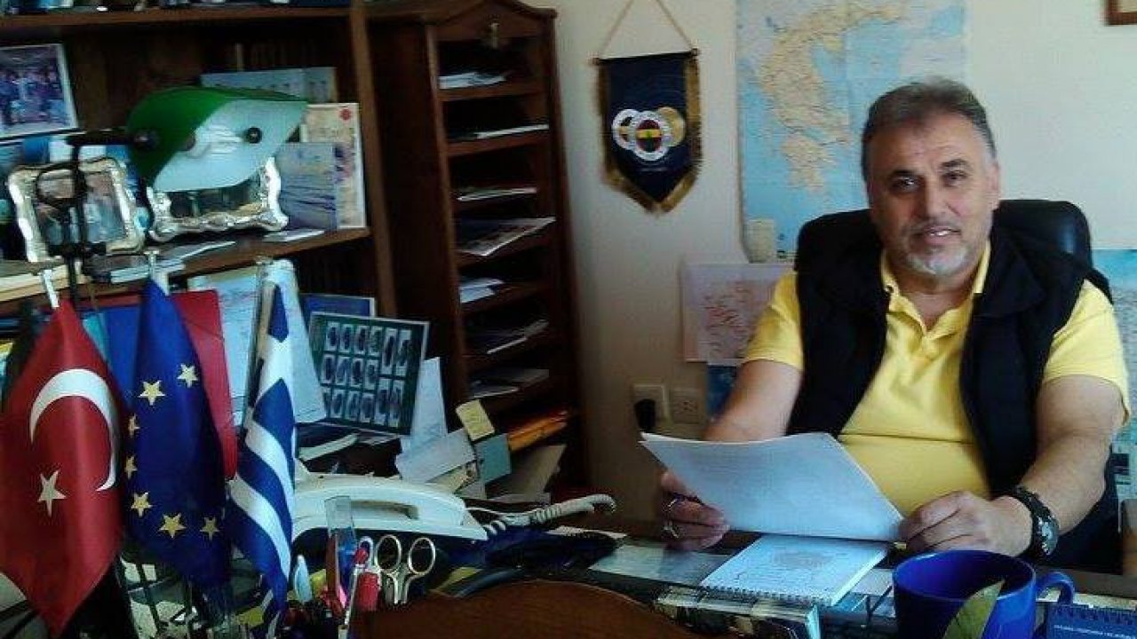 Avrupa Birliği Türklerin, Yunanistan'a girmesine izin verdi