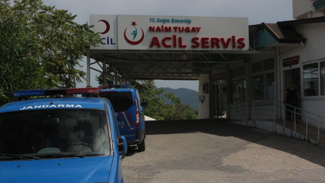 Ukraynalı Turistin Cesedi Yol Kenarında Bulundu!