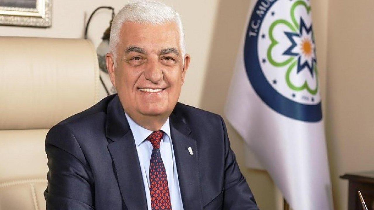 Başkan Gürün'den Ramazan Bayramı Mesajı