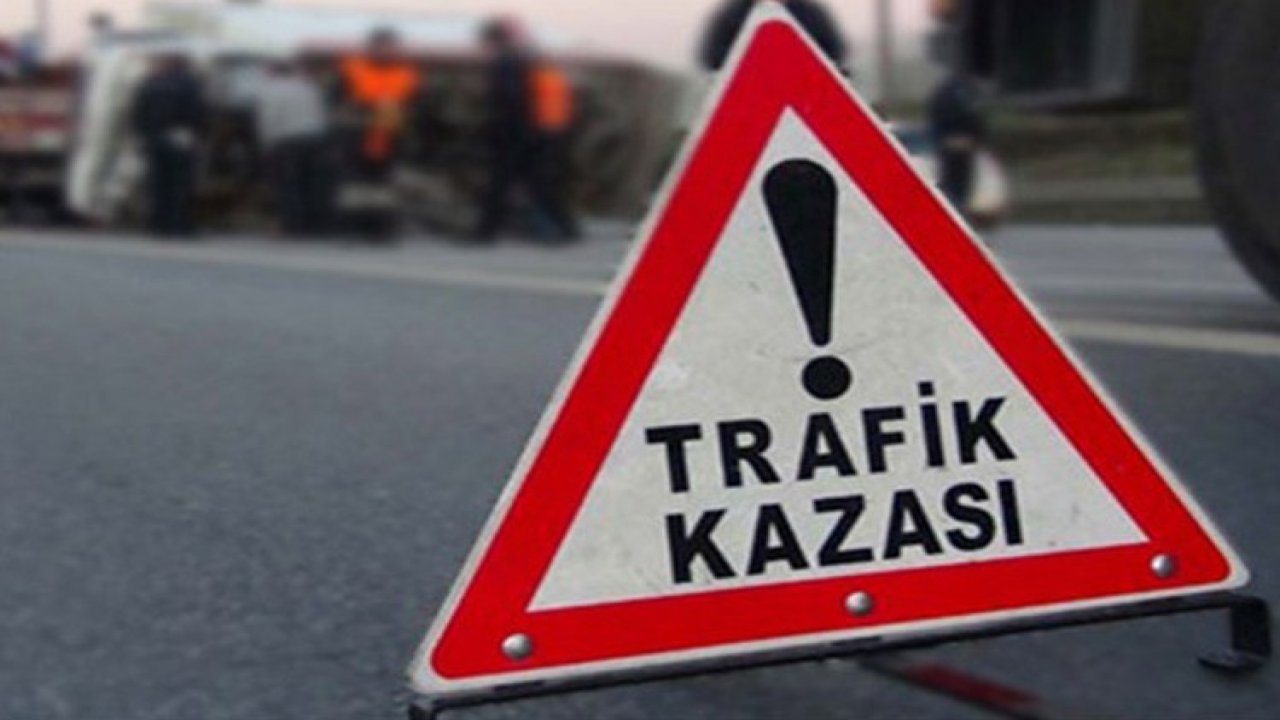 Milas’ta 2. Trafik kazası