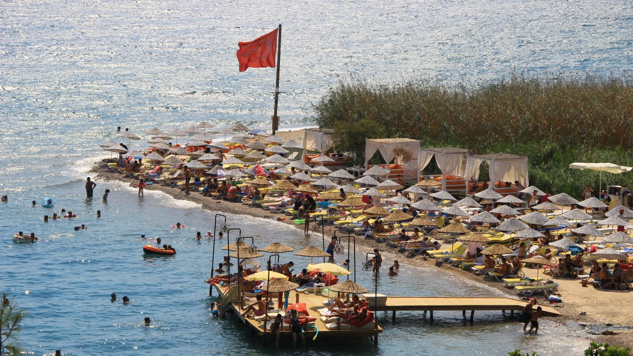 3 Bin Nüfuslu Sakin Kentin Nüfusu 70 Bine Dayandı