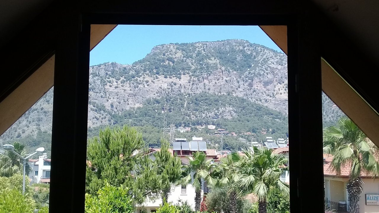 Kızkumu Yerli Turistlerin Akına Uğradı