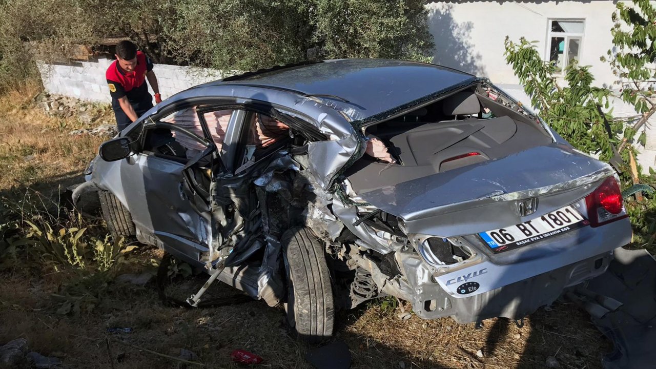 Bayram Hüzüne Dönüştü