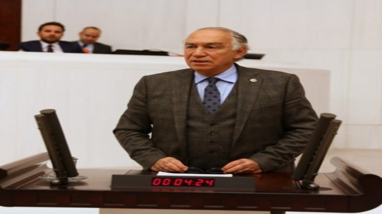 Belediyelere 4 Adet Çöp Kamyonu