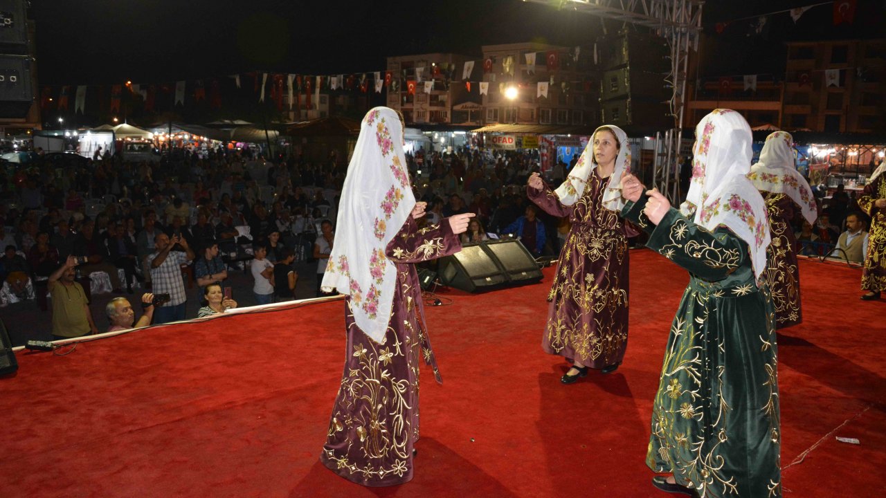 Ortaca Tarım Çevre ve Turizm Festivali başlıyor  