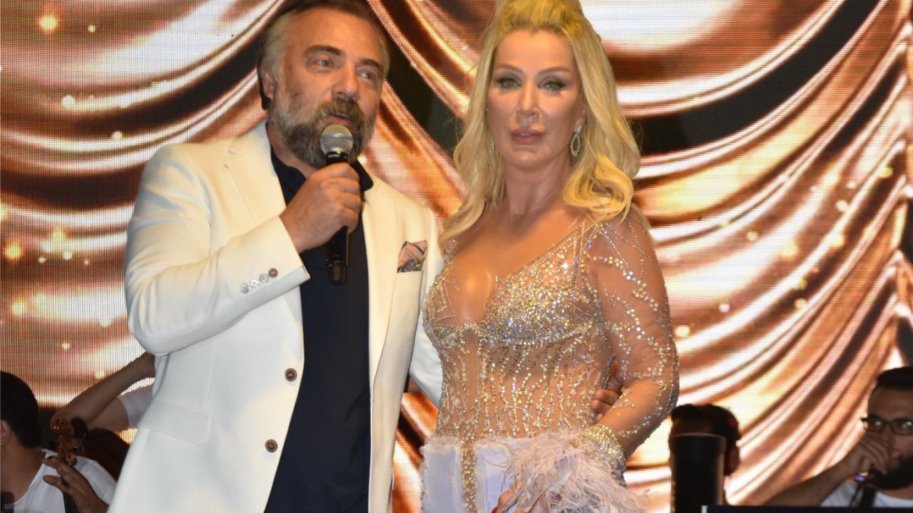 Oktay Kaynarca, Seda Sayan İle Düet Yaptı