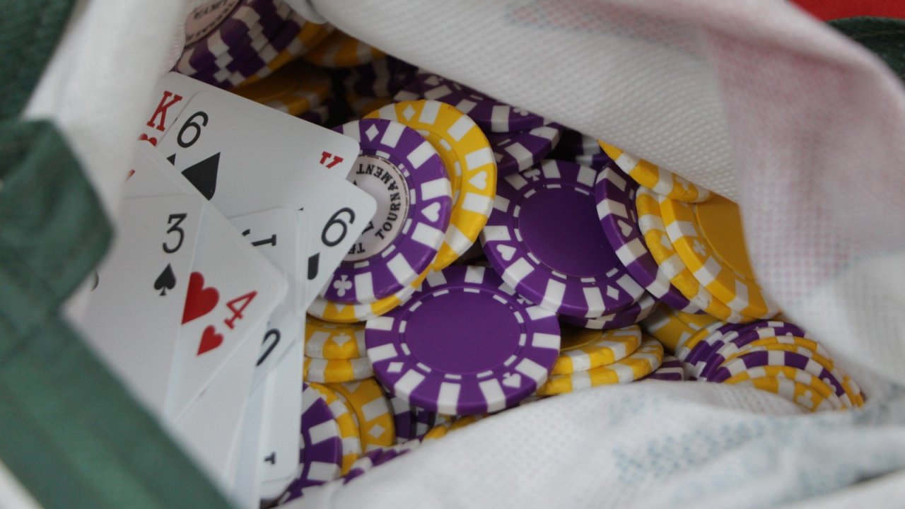 Fethiye polisinden kumar baskını