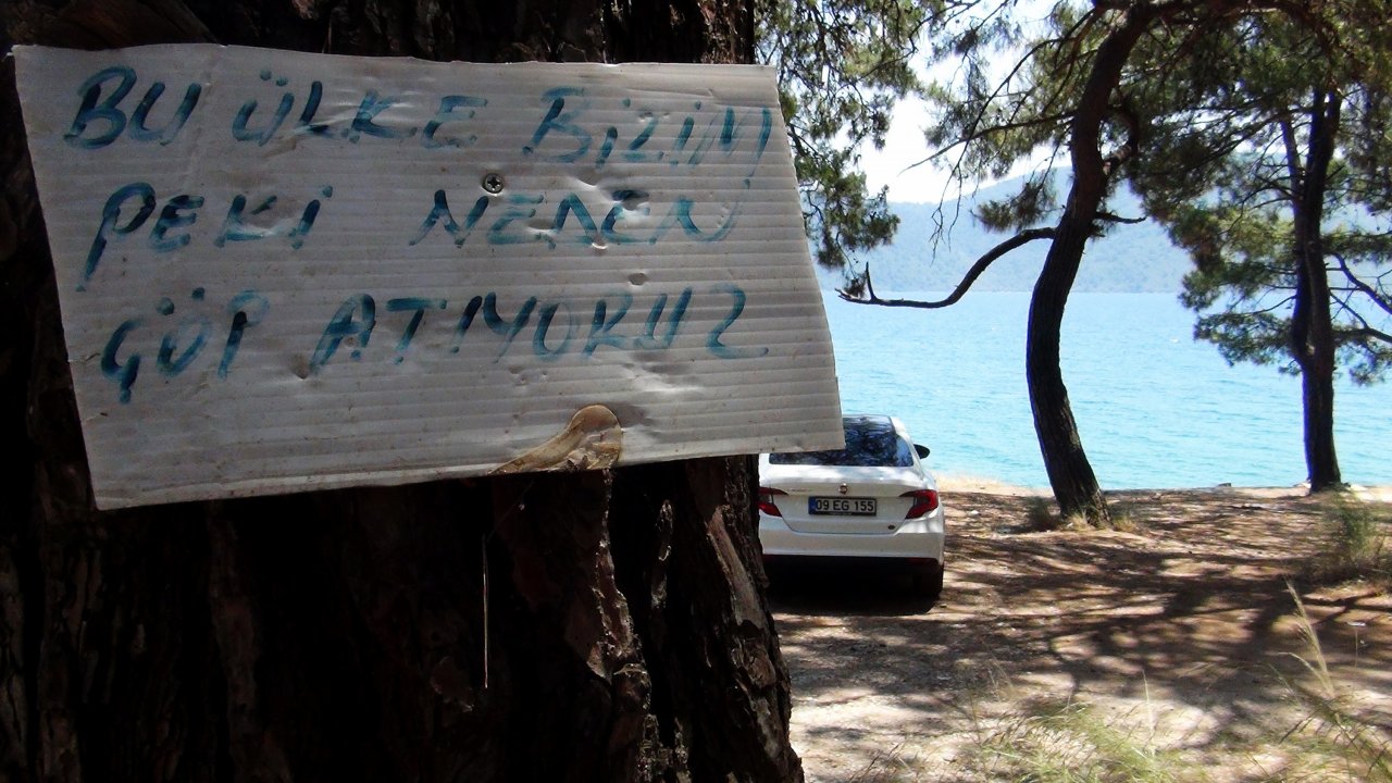Uyarılar İşe Yaradı, Çöp Yığınları Oluşmadı