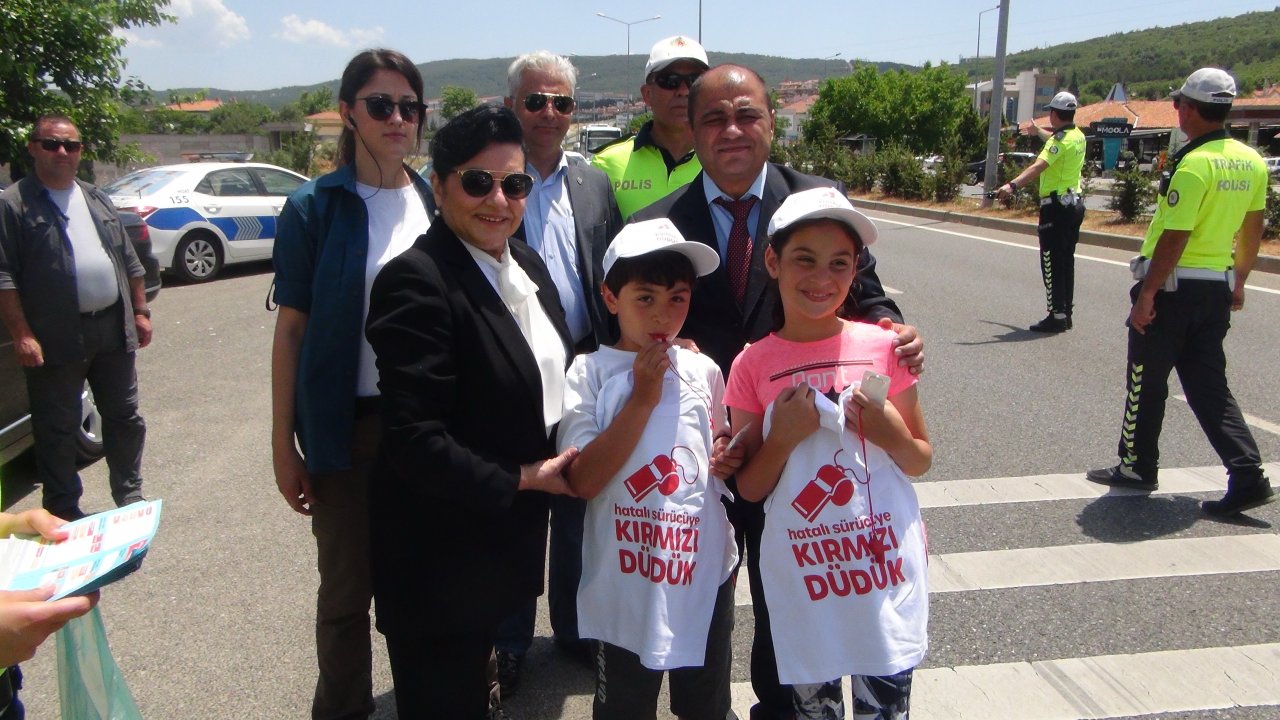 Vali Civelek Tatilcileri Uyardı