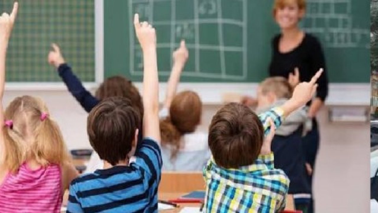 Ulusal Eğitim İstatistiklerinde Muğla 6. Sırada