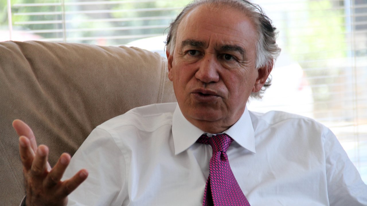 Milletvekili Demir’den Örnek Uygulama