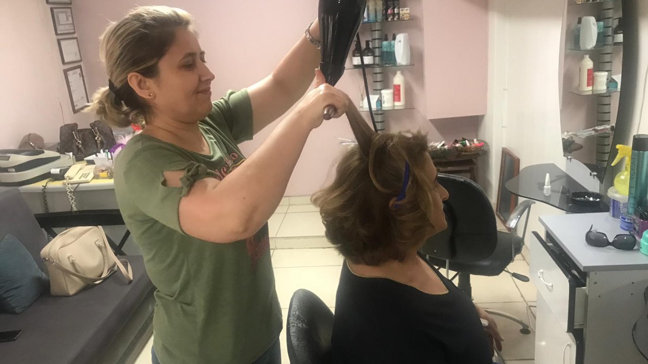 Saçınız ve Cildiniz Yaza Hazır Mı?