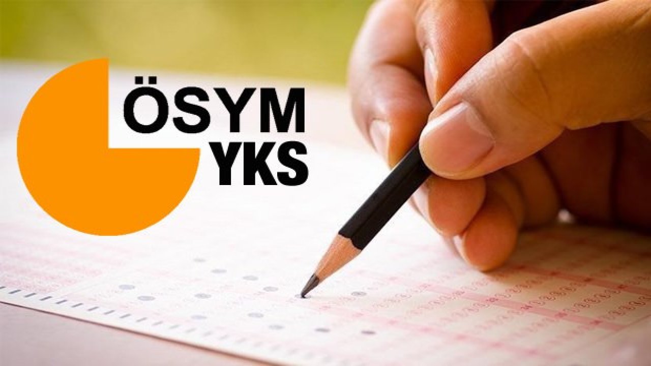 YKS'ye Girecek Öğrenciler İçin Ücretsiz Servis