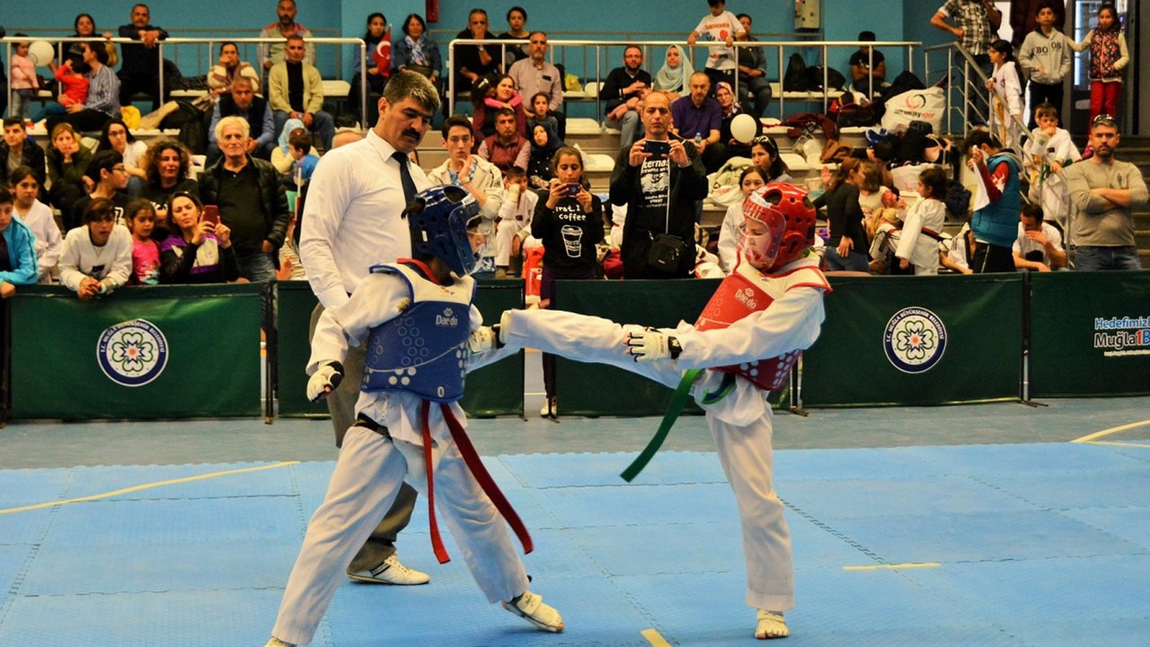 Sportif Yetenek Tarama Projesi Hayata Geçiyor