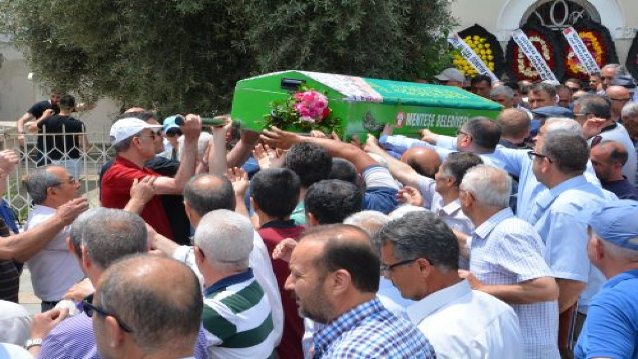 Selim Bağcıoğlu’nun Acı Günü