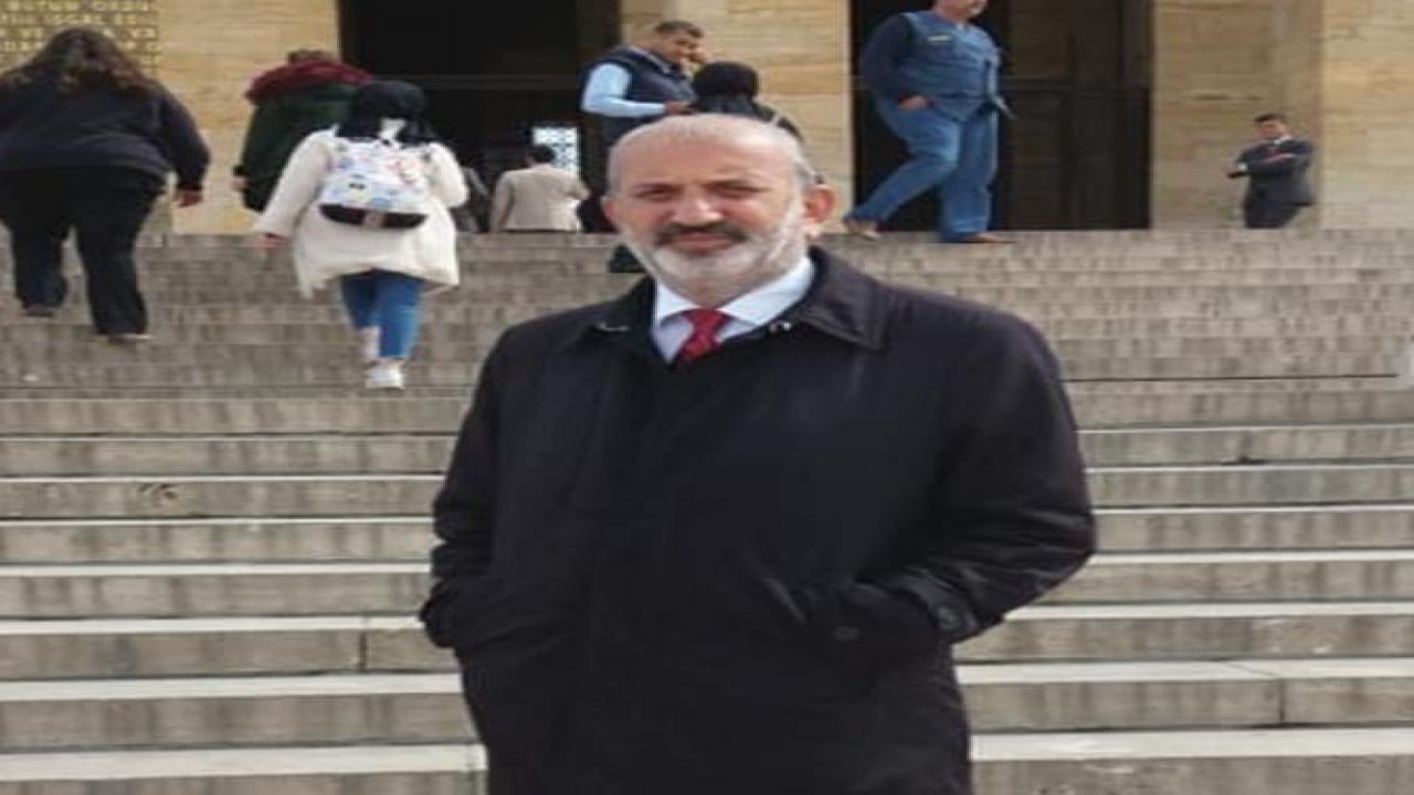 Agah Nedim Fidan Vefat Etti