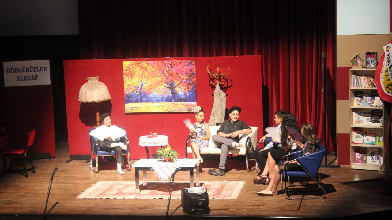 Yüzüne Kezzap Dökülen Berfin’in Ameliyat Süreci Başladı  