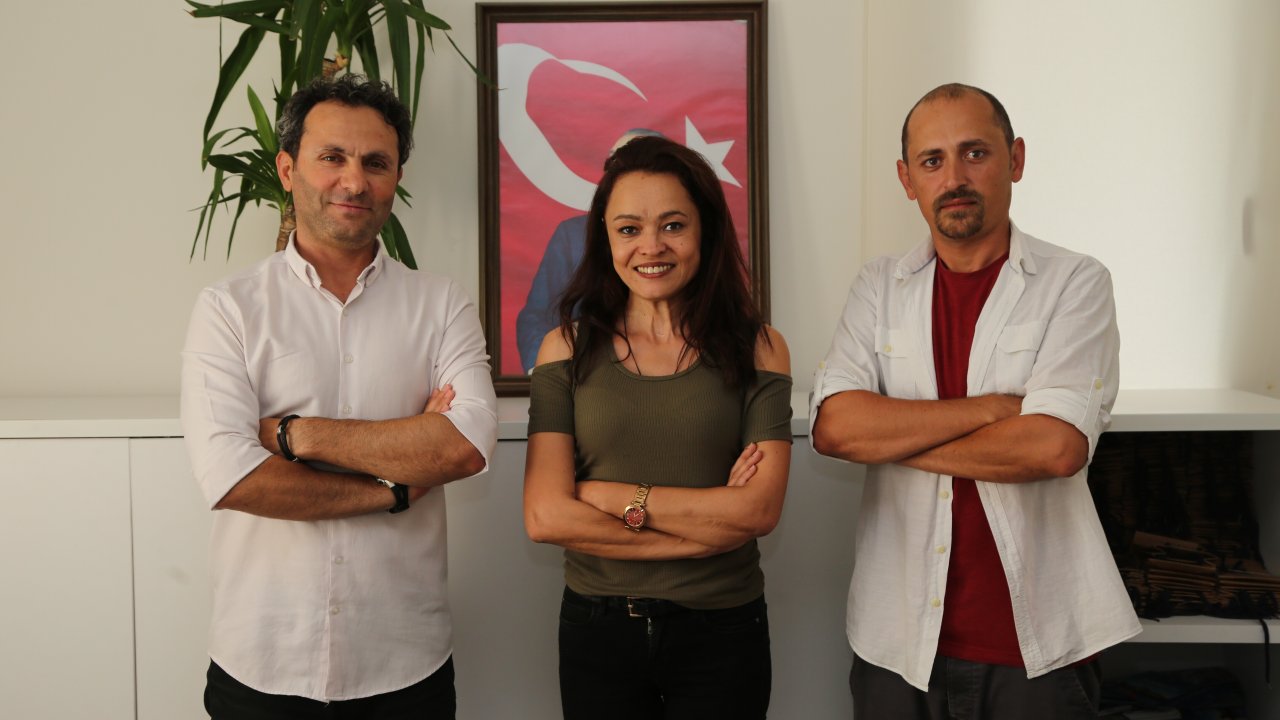 Bodrum Belediyesi Basın-Yayın Bölümünde Yeni Görevlendirmeler