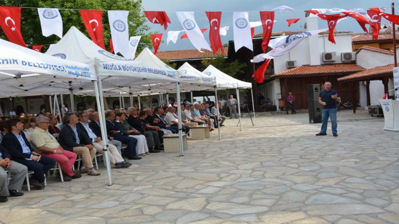 Dünya Çevre Günü’nde Muğla’nın Tahribatları Konuşuldu