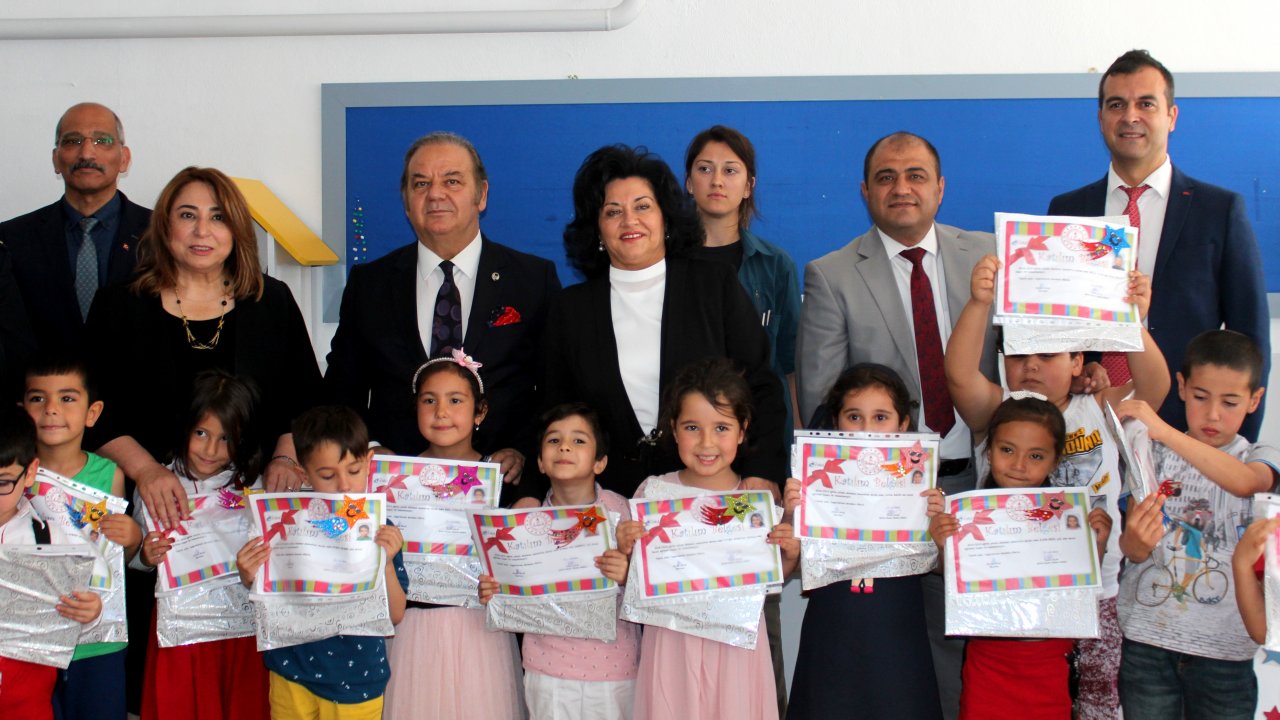 152 Bin 721 Öğrencinin Karne Heyecanı