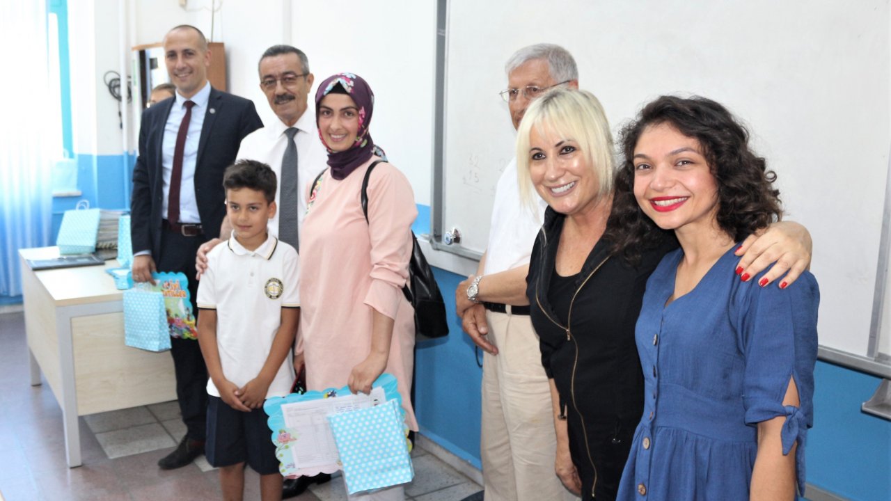 Marmaris’te Karne Heyecanı