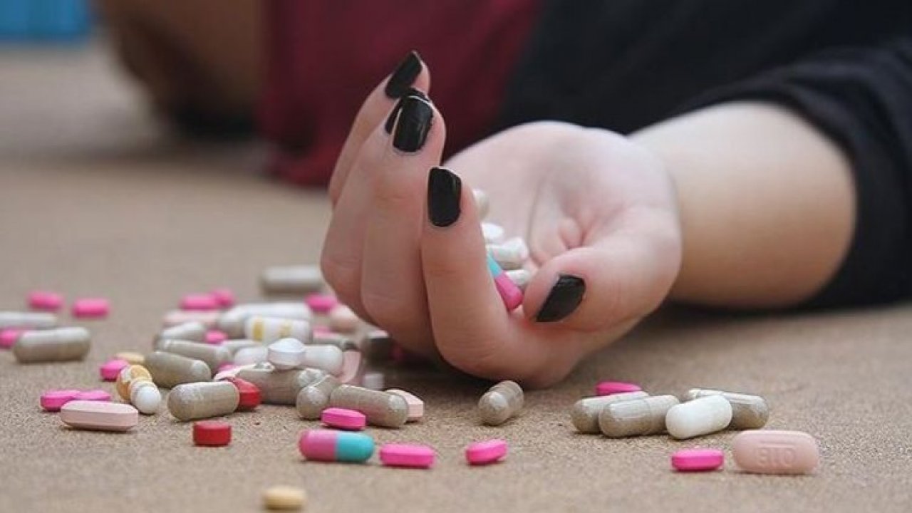 Muğla’da İntihar Oranı Arttı, Türkiye Genelinde Azaldı