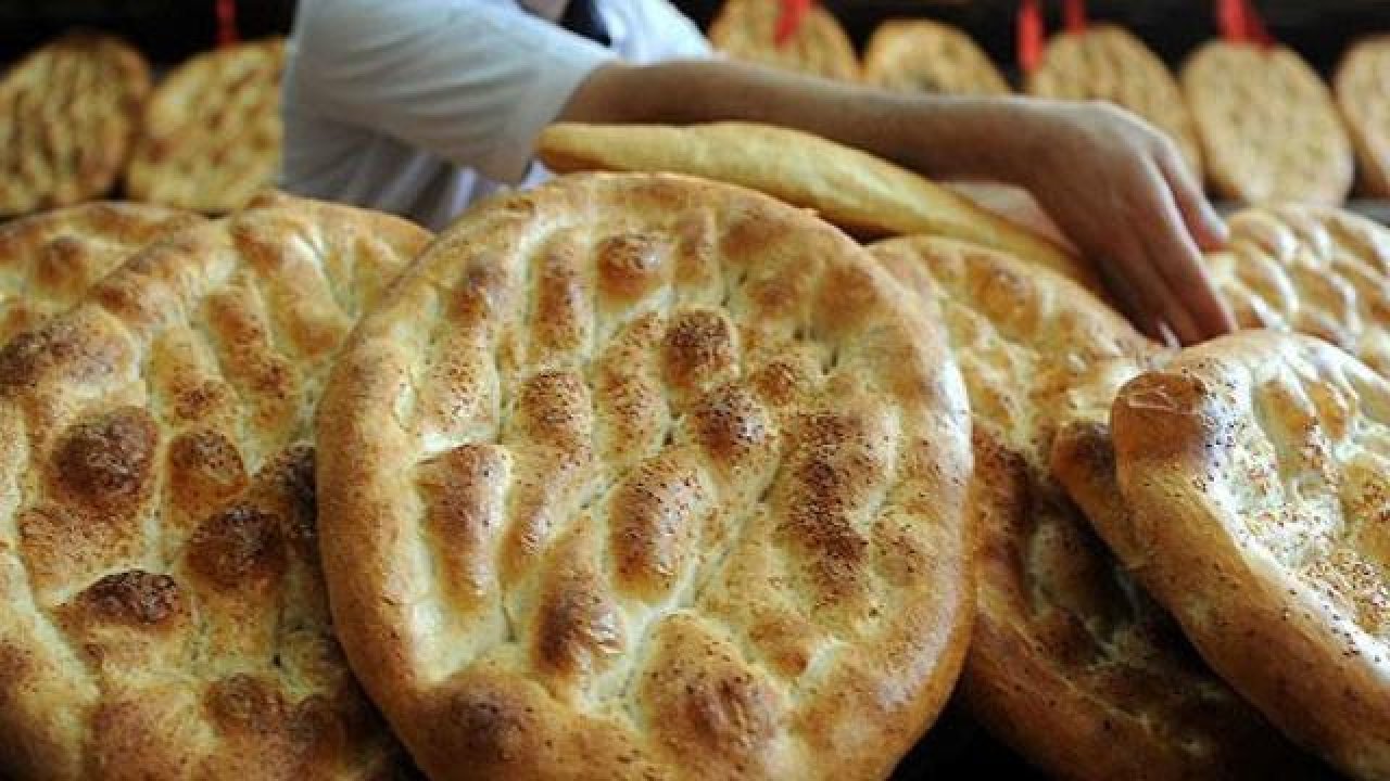 Ramazan Pidesi 2 Lira