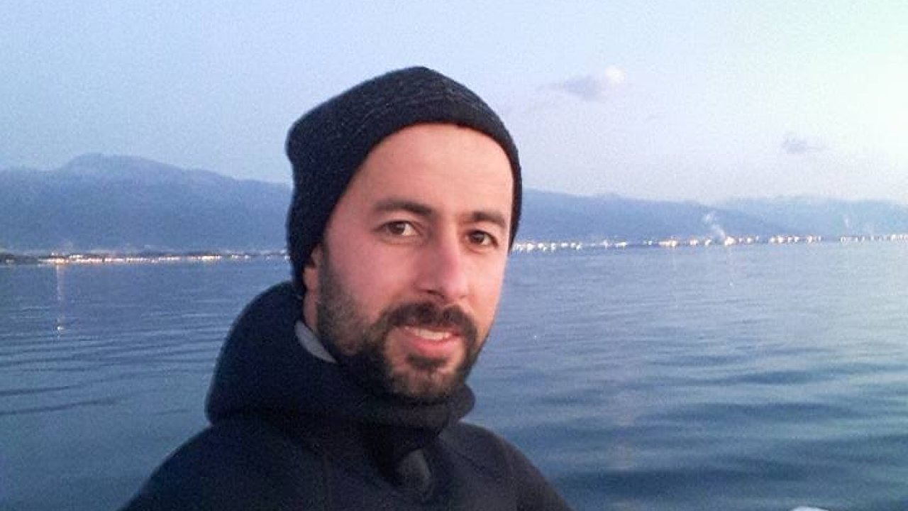 Akdeniz kıyılarında dev balina balıkçı teknesine çarptı