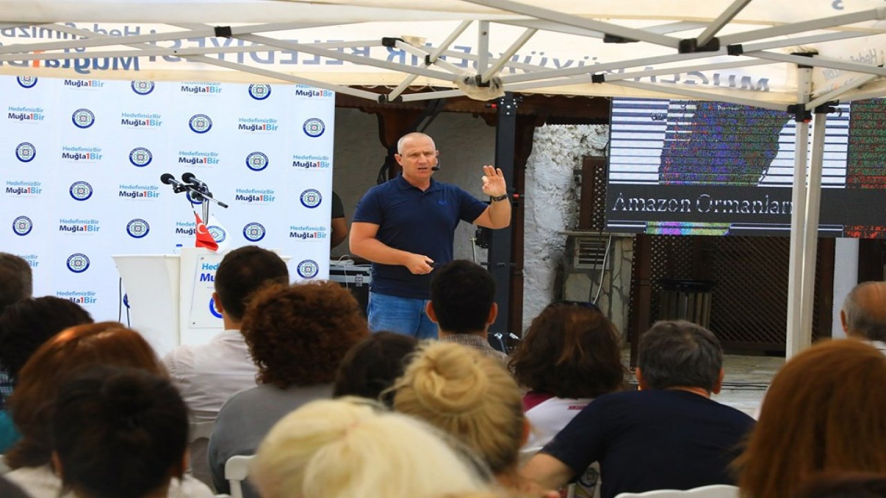 İslamoğlu: “Turgut Halkı Sesini Çıkarmak İçin Geç Kaldı”