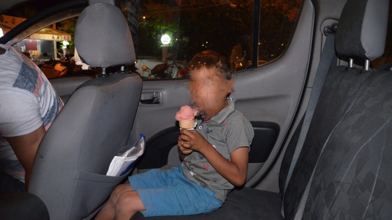 Dilencilerle Mücadele Sürüyor